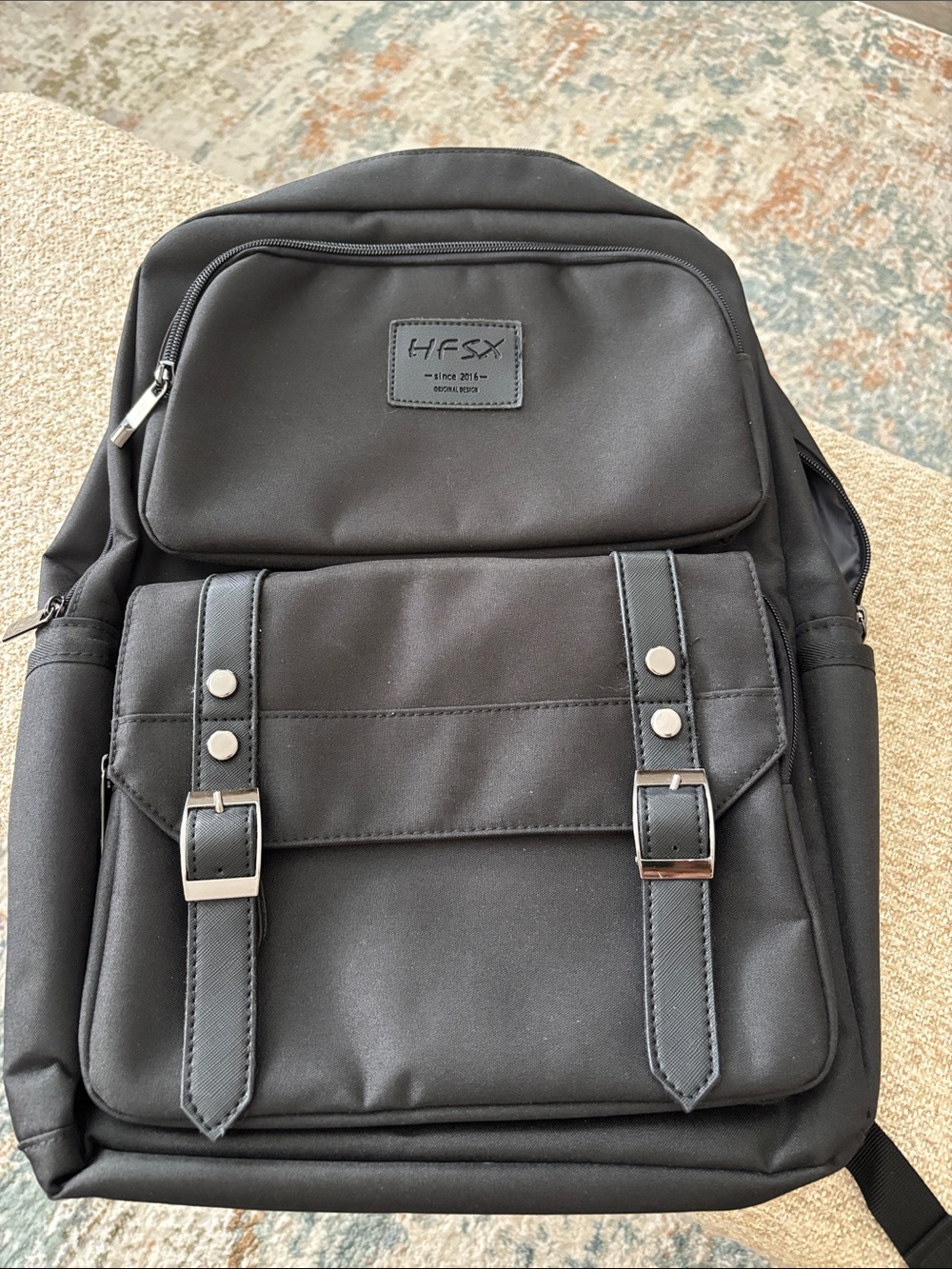 HFSX Laptop Bag